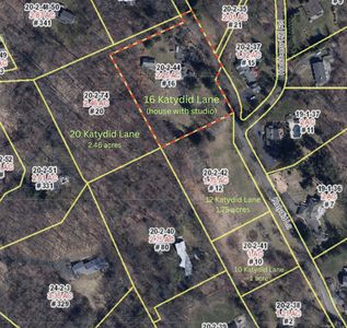 16 Katydid Lane, Weston, CT, 06883
