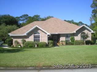 4601 Onion Creek Ct, Elkton, FL 32033