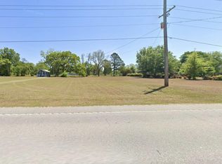 940 Highway 174, Edisto Island, SC 29438