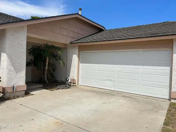 810 Oarfish Ct, Oxnard, CA 93035
