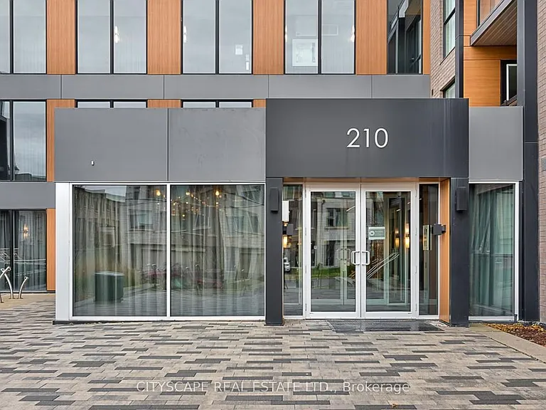 210 Sabina Dr #119 — Photo 1