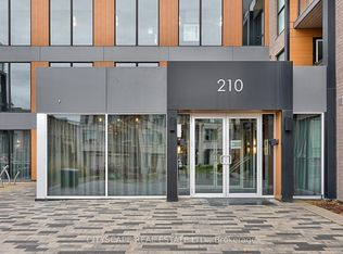 210 Sabina Dr UNIT 119, Oakville, ON L6H0W6