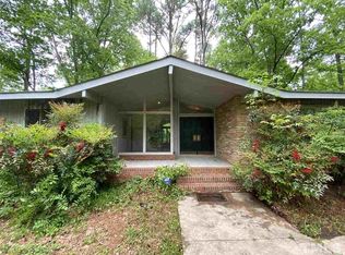 1417 Riverview Rd, Raleigh, NC 27610