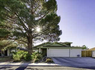 513 S Appaloosa St, Ridgecrest, CA 93555