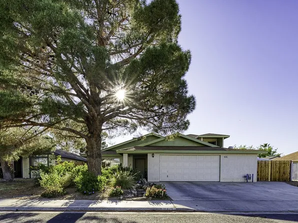 513 S Appaloosa St, Ridgecrest, CA 93555