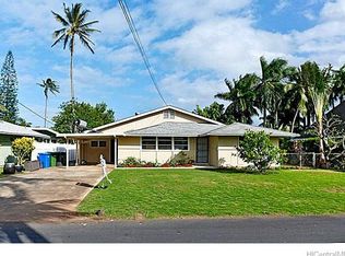 914 Kainui Dr, Kailua, HI 96734