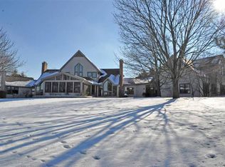 10420 Scio Church Rd, Chelsea, MI 48118