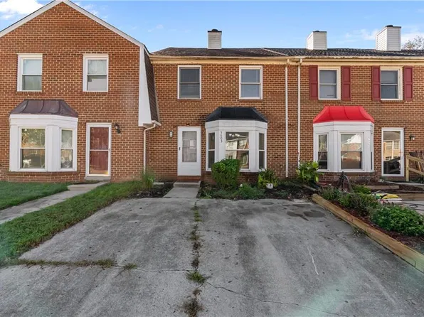 5603 Gates Landing Rd, Virginia Beach, VA 23464