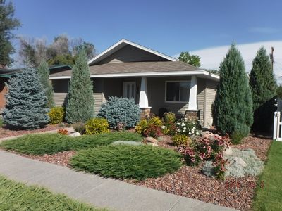 1413 Bleistein Ave, Cody, WY, 82414