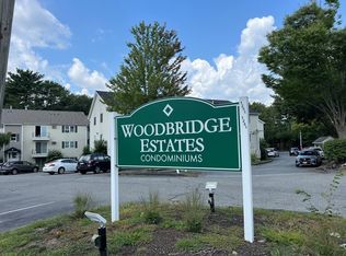 1261 Church St APT 82, New Bedford, MA 02745