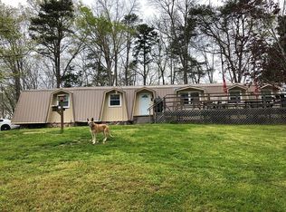 216 Hansard Rd, Maynardville, TN 37807