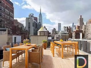 330 E 35th St APT 64, New York, NY 10016