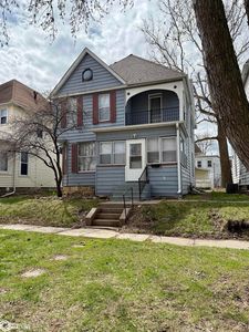 605 Iowa St, Burlington, IA, 52601