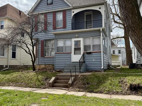 605 Iowa St, Burlington, IA 52601