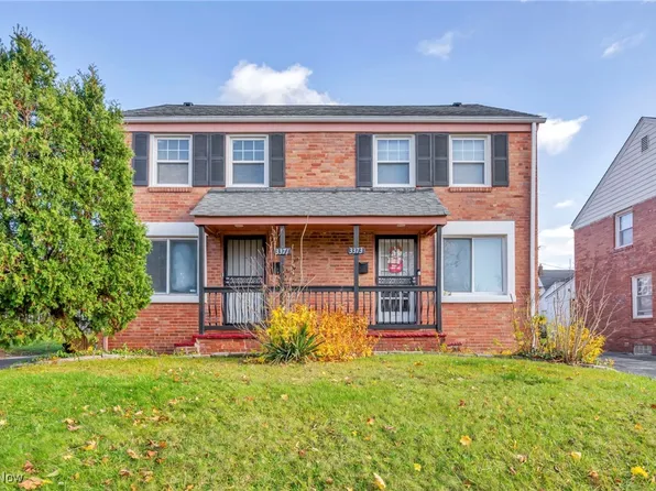 3371/3373 Colwyn Rd, Cleveland, OH 44120