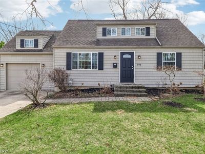 546 Wilbor Ave, Huron, OH, 44839
