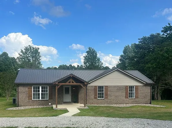11330 Lambs Ridge Rd SE, Elizabeth, IN 47117