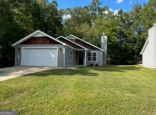 71 Hatfield Rd NE, Rome, GA 30165