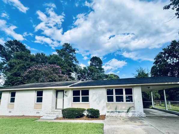 506 Boardman Rd, Aiken, SC 29803