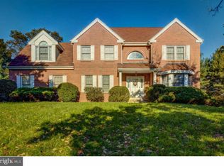 26 W Windrose Dr, Richboro, PA 18954