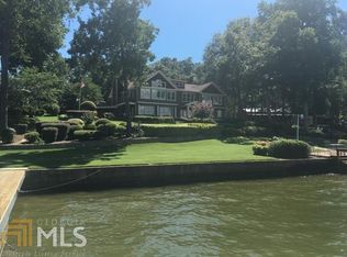 147 Sky Dr, Jackson, GA 30233