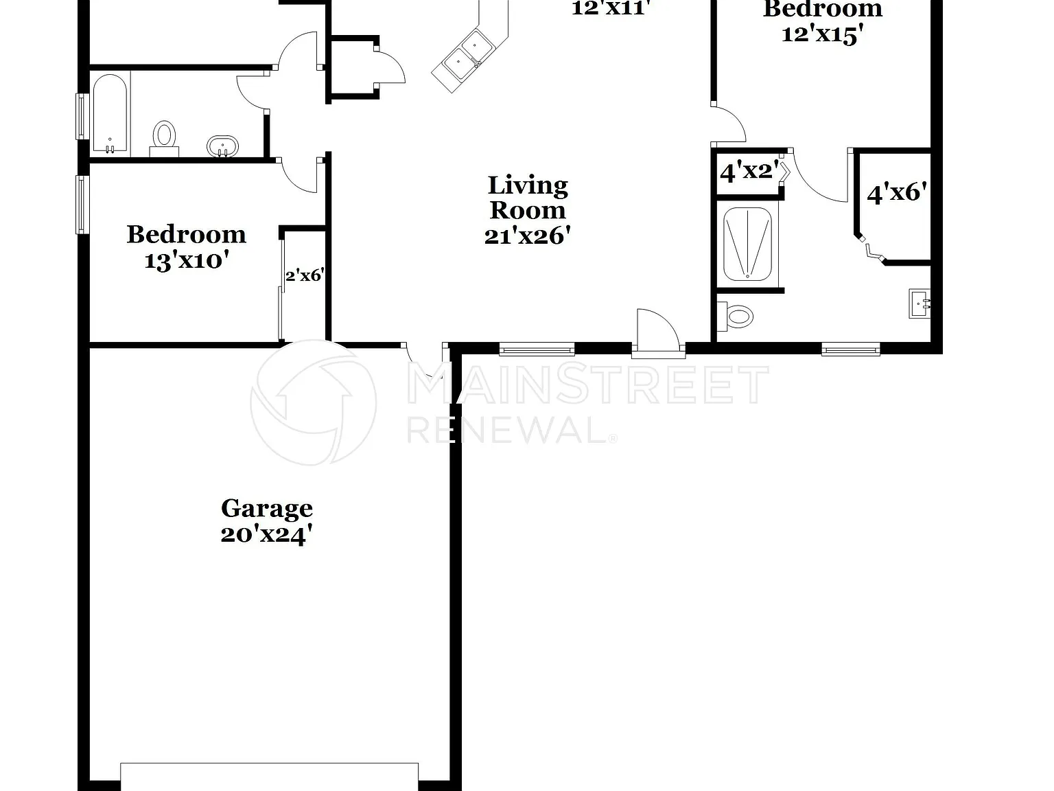 5145 Benton Ct — Photo 2