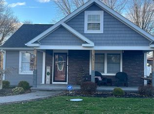 4236 Miller St, Williamson, NY 14589