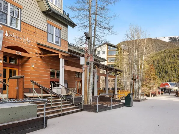 195 River Run Rd Unit 8008, Dillon, CO 80435
