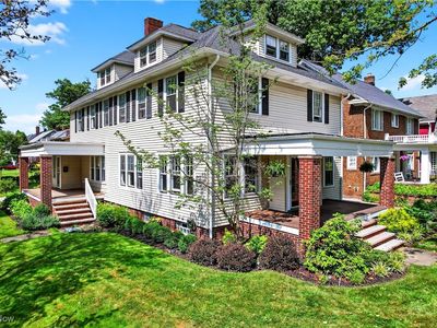 3025 Meadowbrook Blvd, Cleveland Heights, OH, 44118