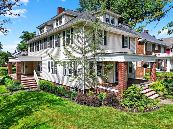 3025 Meadowbrook Blvd, Cleveland Heights, OH 44118