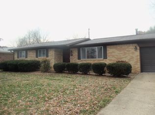 827 Windsor Rd, Terre Haute, IN 47802