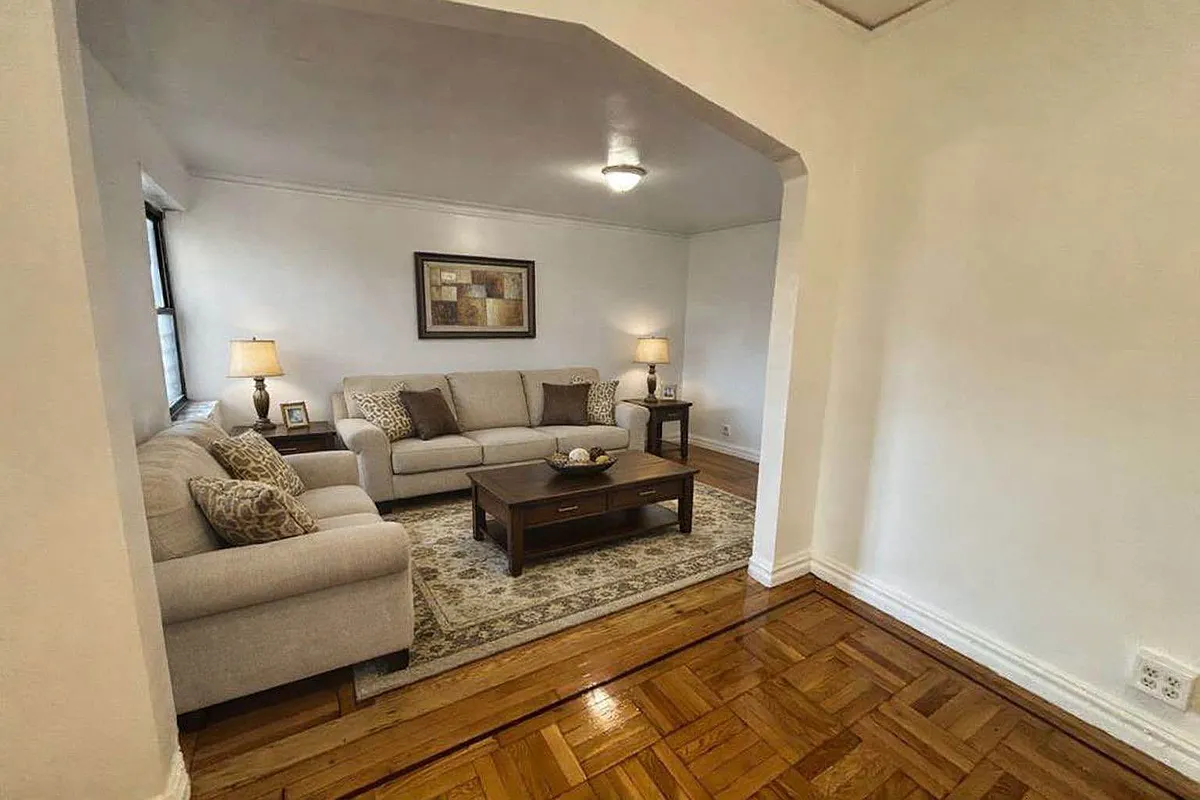 Building Photo - 2894 Grand Concourse #4J