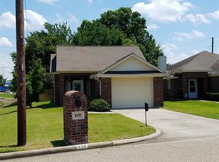 408 N Rivershire Dr, Conroe, TX 77304