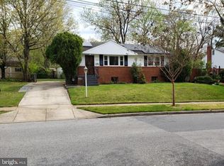 9307 Bandera St, Lanham, MD 20706