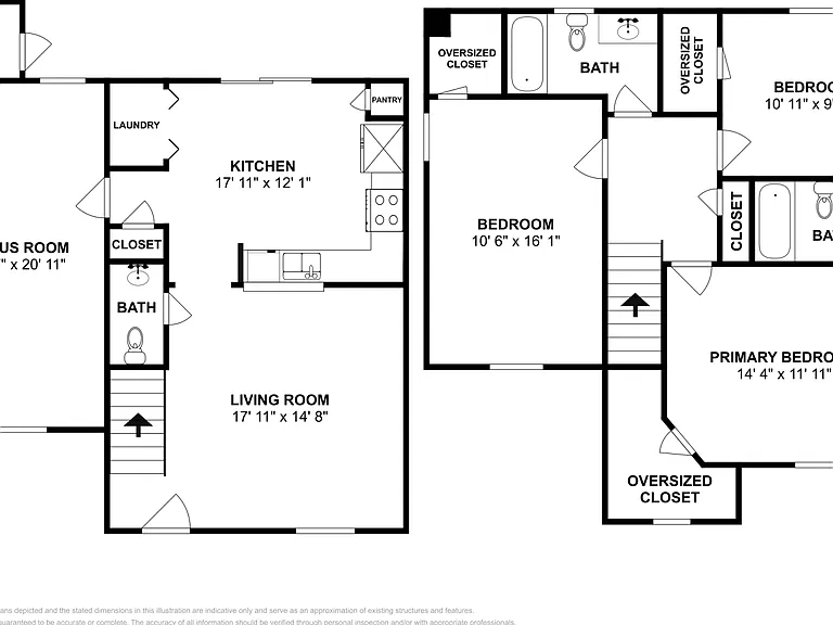 1548 Hollow Maple Dr — Photo 21