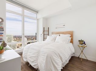 388 Bridge St #PENTHOUSE 46D, Brooklyn, NY 11201
