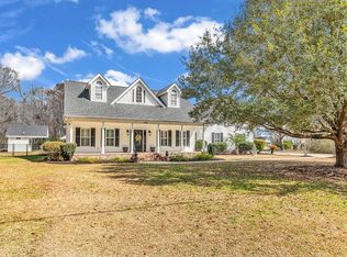 3962 Long Avenue Ext., Conway, SC 29526