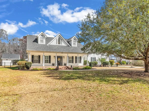 3962 Long Avenue Ext., Conway, SC 29526