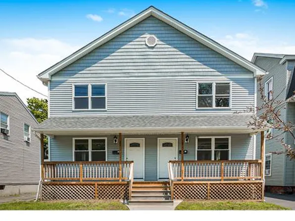 29 Willard Ave #29, Springfield, MA 01109