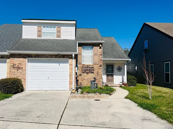 317 N French Quarter Dr, Houma, LA 70364