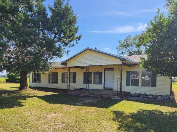 4624 Curt Ln, Jay, FL 32565