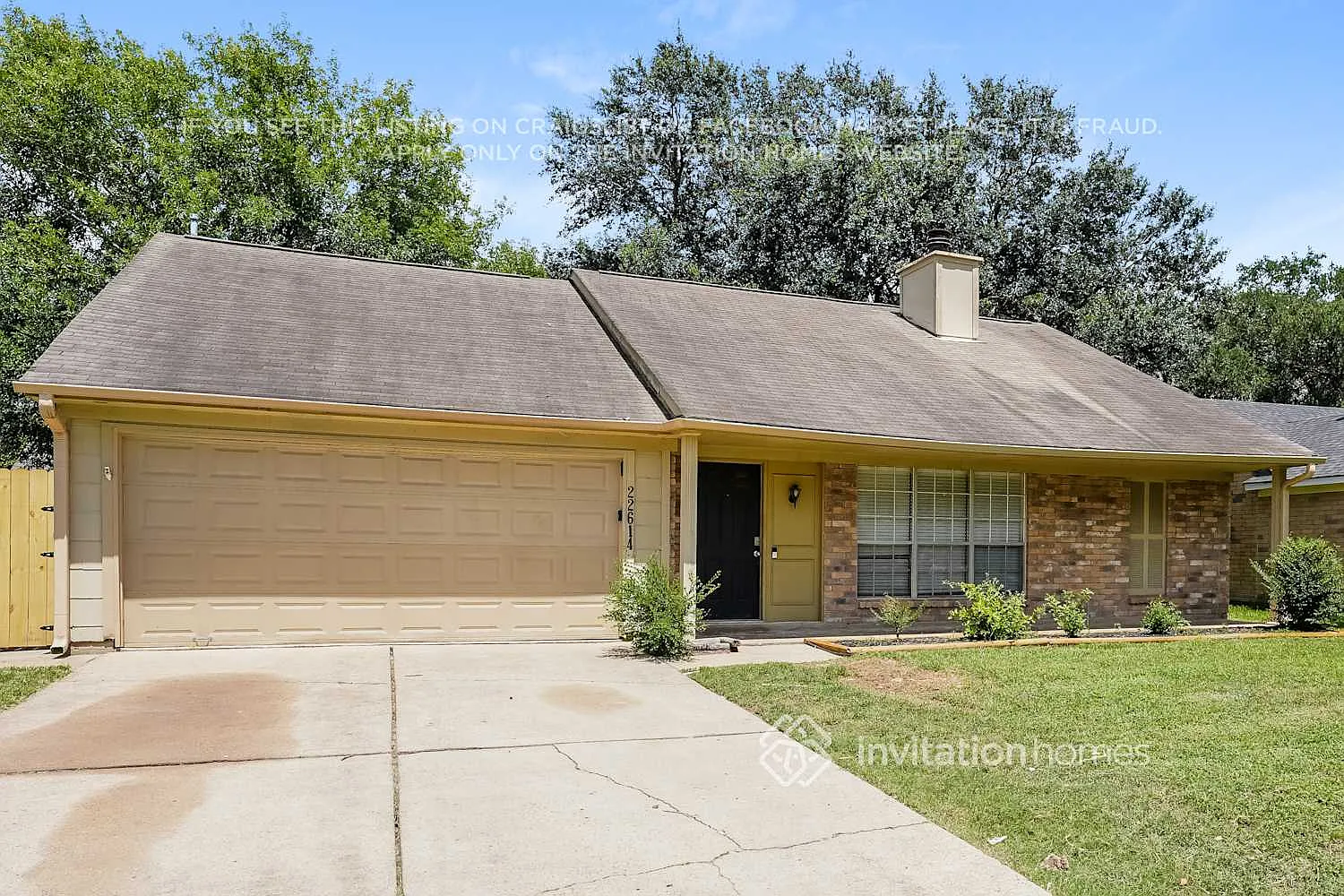 22614 Powell House Ln Katy, TX 77449 — Photo 3