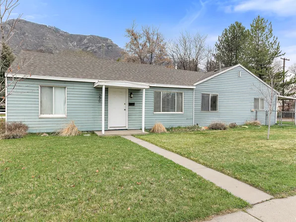 280 N 900 E, Provo, UT 84606