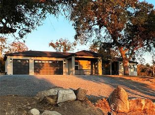 28417 Margaret Rd, Coarsegold, CA 93614