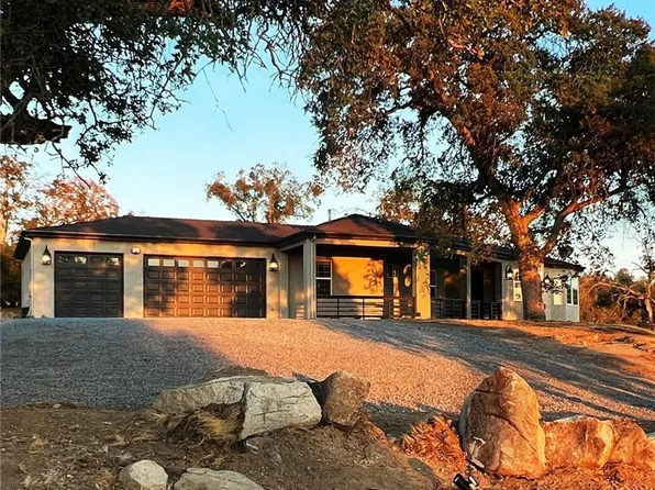 28417 Margaret Rd, Coarsegold, CA 93614