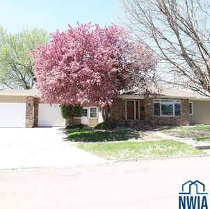 703 S Adams St, Rock Rapids, IA, 51246