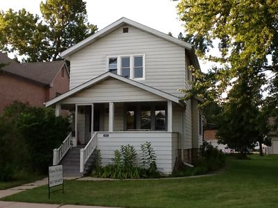 1950 Glenview Rd, Glenview, IL, 60025