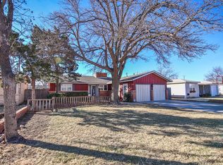 5103 40th St, Lubbock, TX 79414