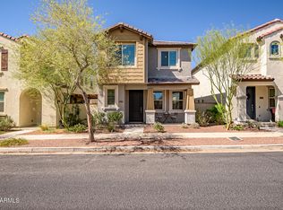 2484 N Stone Hill Rd, Buckeye, AZ 85396