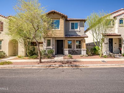 2484 N Stone Hill Rd, Buckeye, AZ, 85396